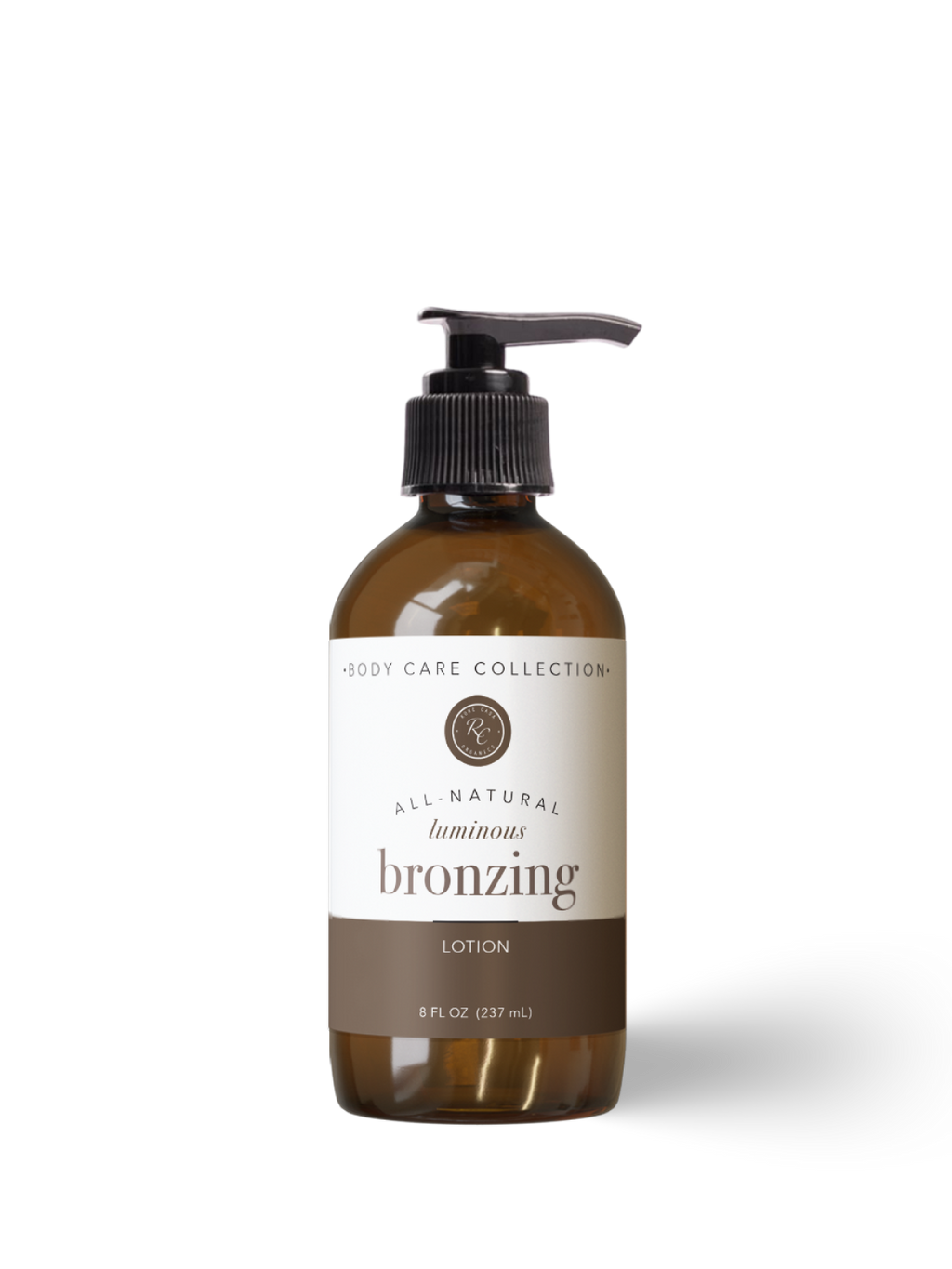 Bronzing Lotion | 8 oz