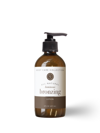 Bronzing Lotion | 8 oz