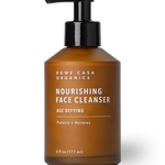 Age Defying Nourishing Face Cleanser | 6 oz