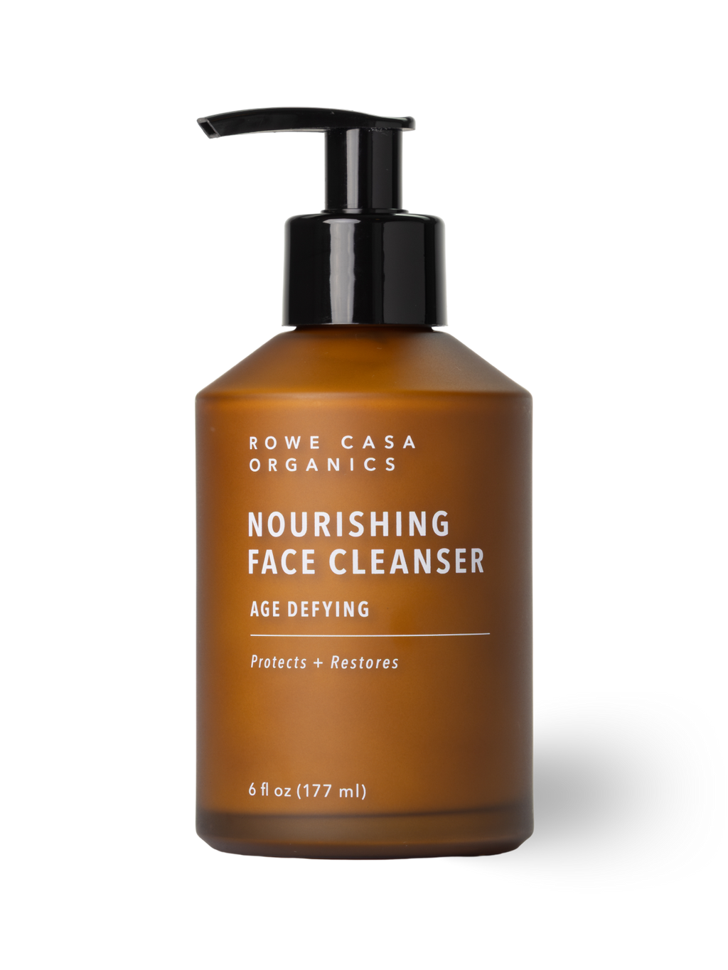 Age Defying Nourishing Face Cleanser | 6 oz