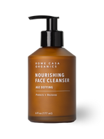Age Defying Nourishing Face Cleanser | 6 oz
