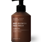 Clarifying Anti-Blemish Face Wash | 6 oz