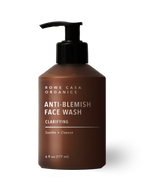 Clarifying Anti-Blemish Face Wash | 6 oz