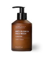 Clarifying Anti-Blemish Face Wash | 6 oz