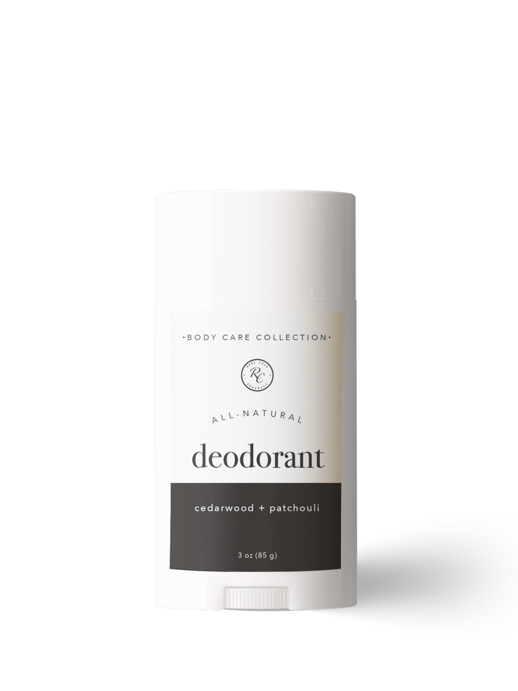 Deodorant | 3 oz