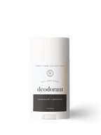 Deodorant | 3 oz