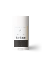 Deodorant | 3 oz