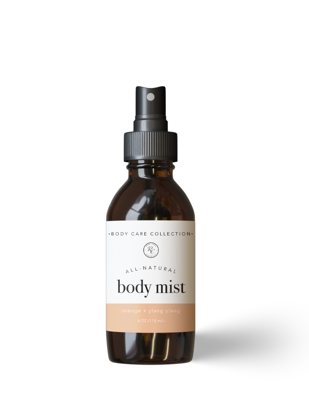 Body Mist | 4 oz
