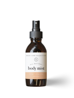 Body Mist | 4 oz