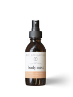Body Mist | 4 oz
