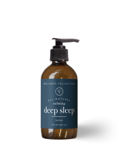 Body Lotion | 8 oz