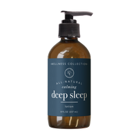 BODY LOTION | 8 OZ