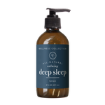 BODY LOTION | 8 OZ
