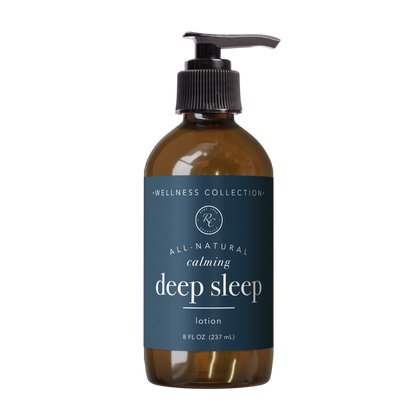 BODY LOTION | 8 OZ