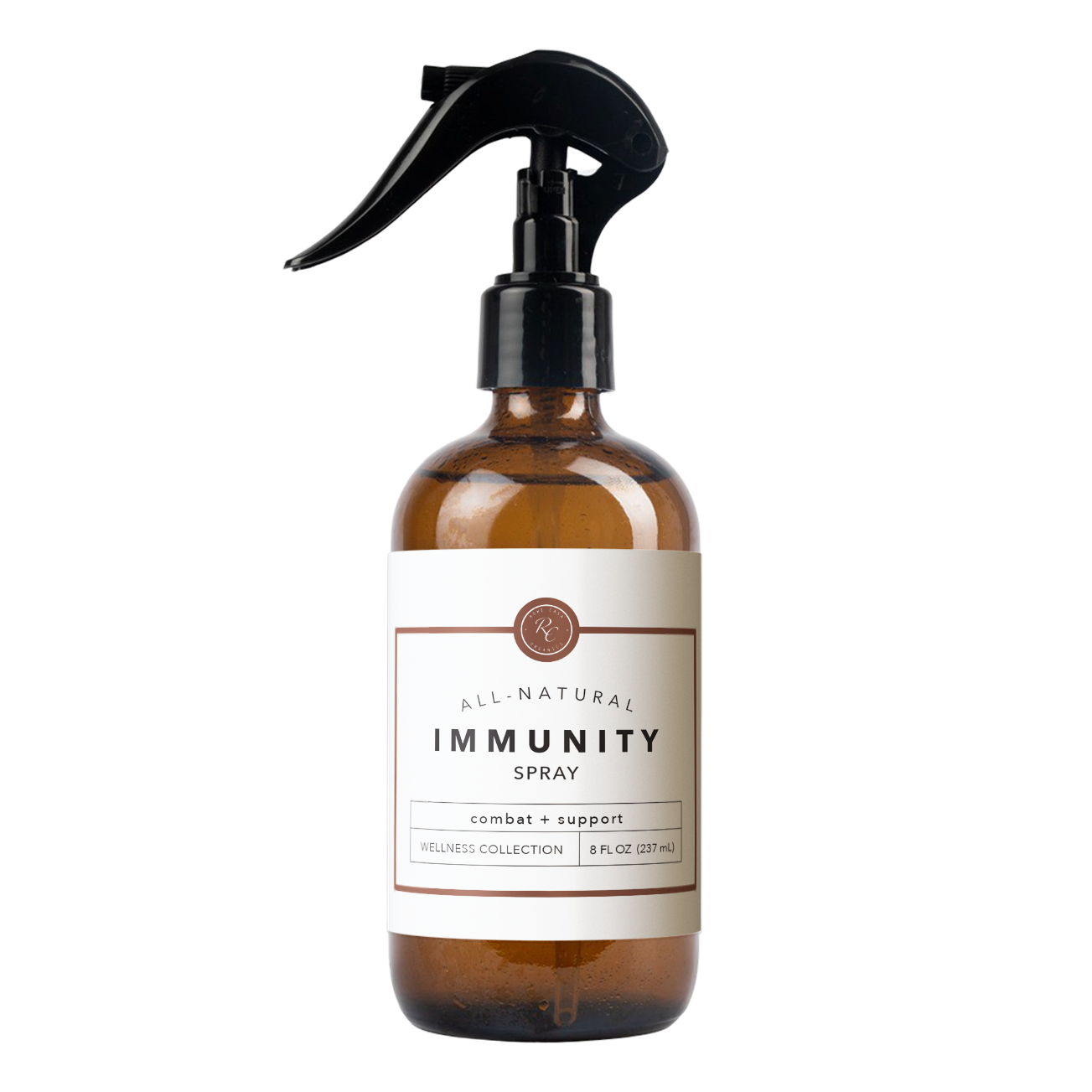 IMMUNITY SPRAY | 8 oz
