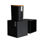 Christmas Cheer Beeswax Candle | 8.75 oz