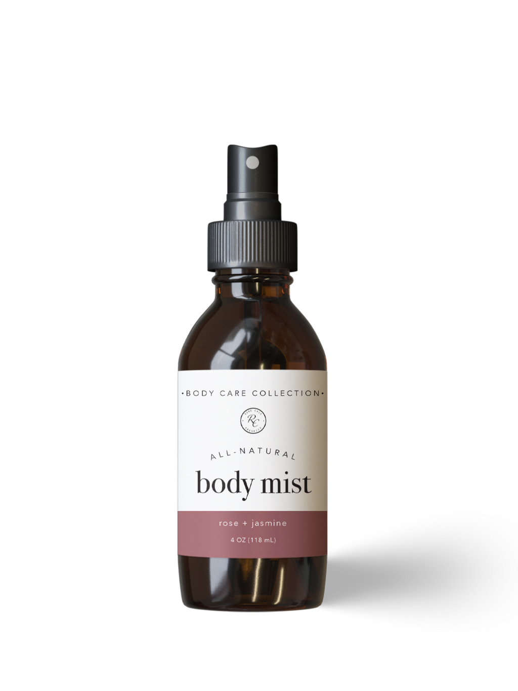Body Mist | 4 oz