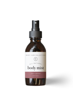 Body Mist | 4 oz
