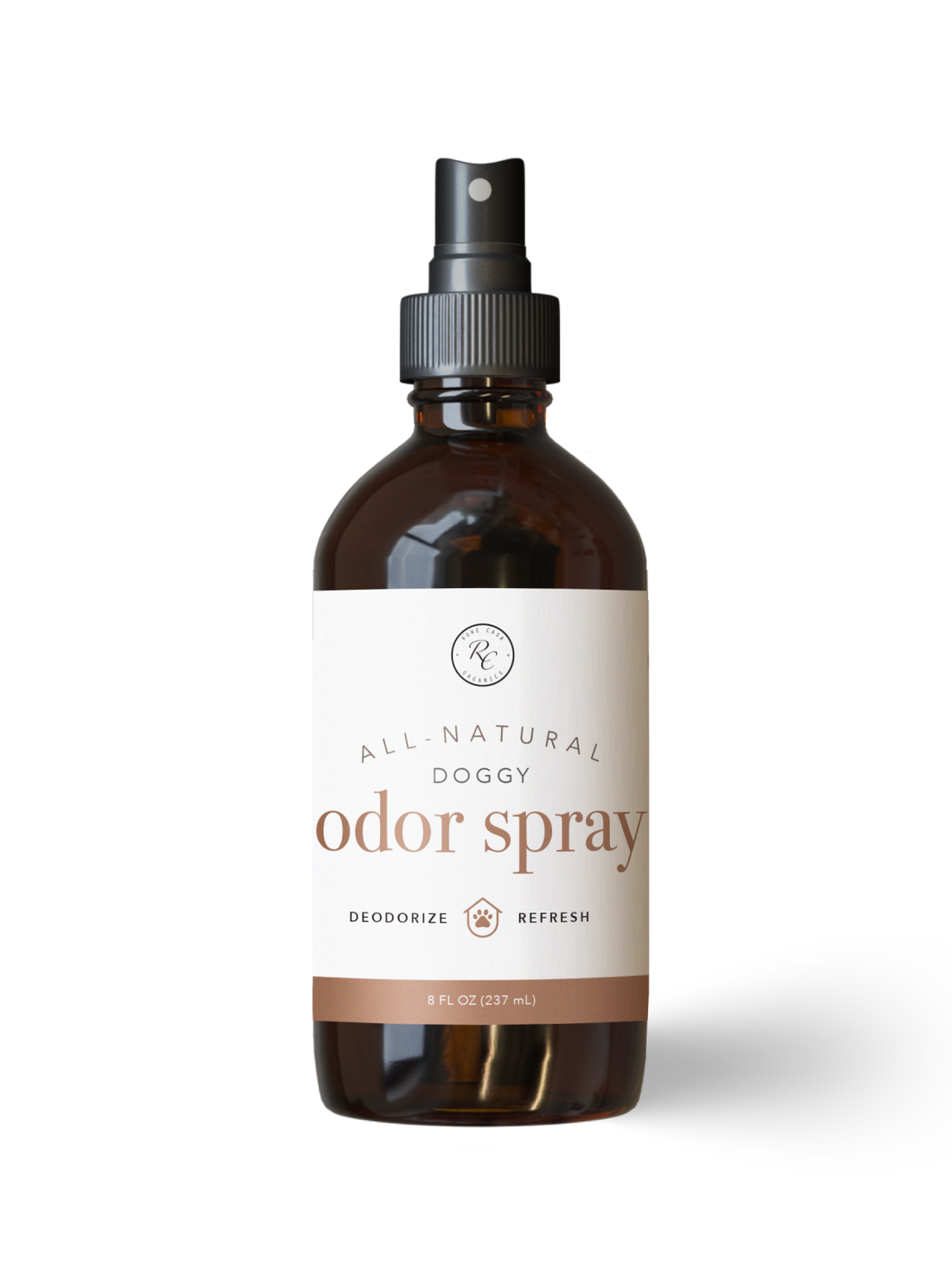 Doggy Odor Spray | 8 oz