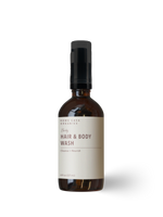 Baby Hair & Body Wash | 8 oz