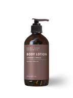 Body Lotion | 8 oz