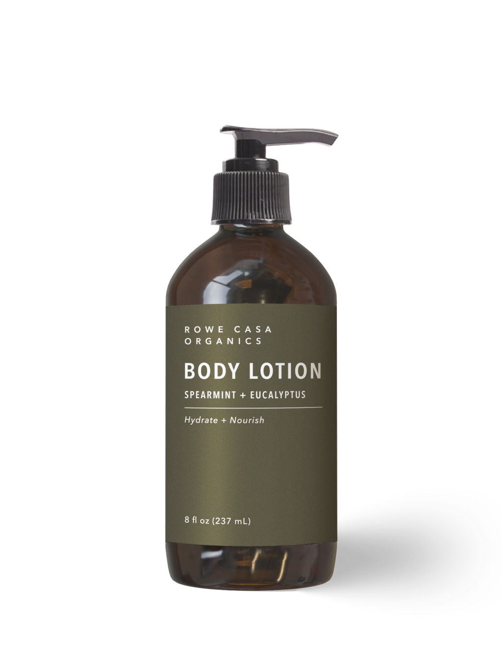 Body Lotion | 8 oz