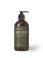Body Lotion | 8 oz