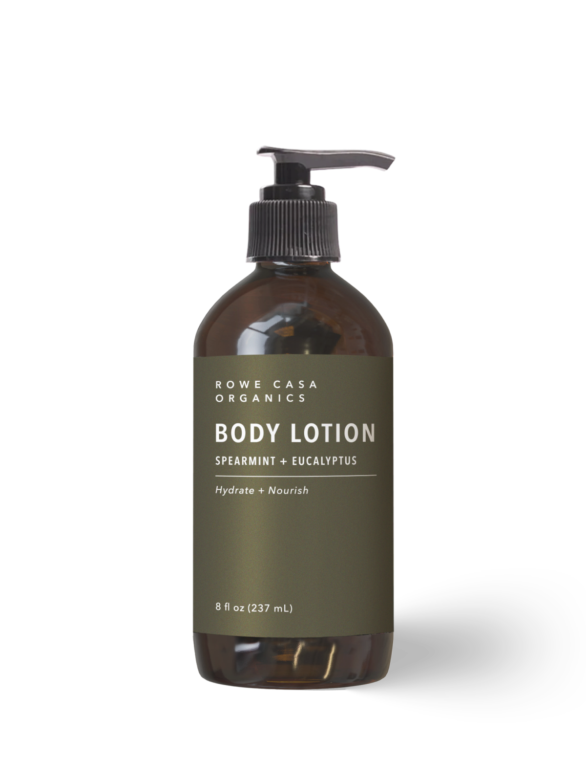 Body Lotion | 8 oz