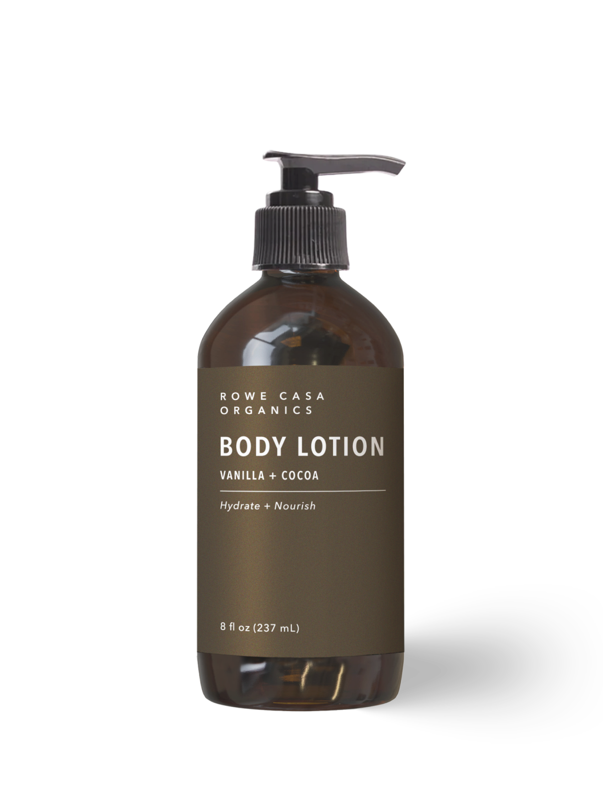 Body Lotion | 8 oz