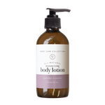 BODY LOTION | 8 OZ