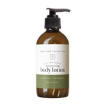BODY LOTION | 8 OZ