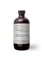 Cough Syrup | 8 oz