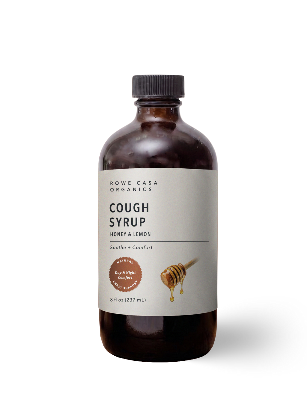 Cough Syrup | 8 oz