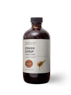Cough Syrup | 8 oz