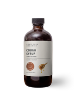 Cough Syrup | 8 oz