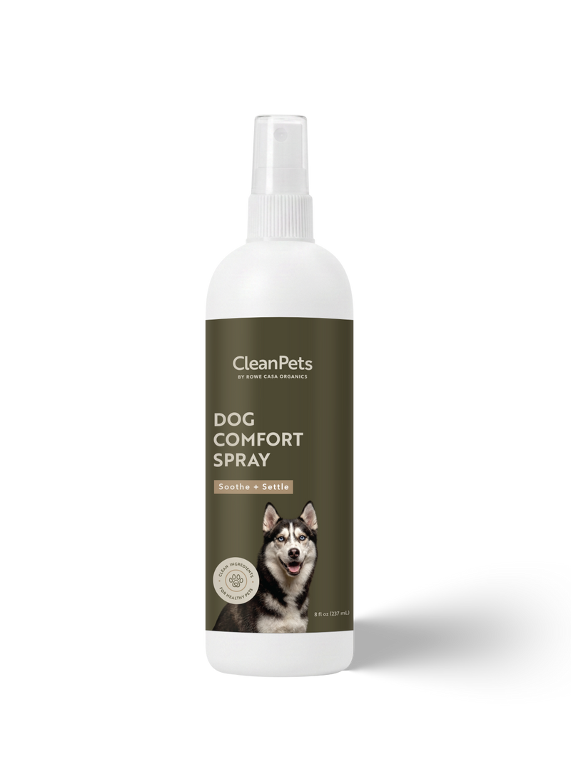 Dog Comfort Spray | 8 oz