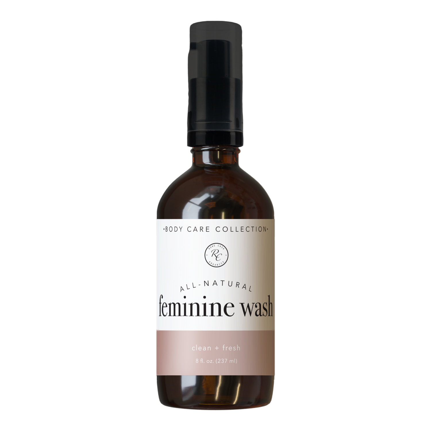 Feminine Wash | 8 oz