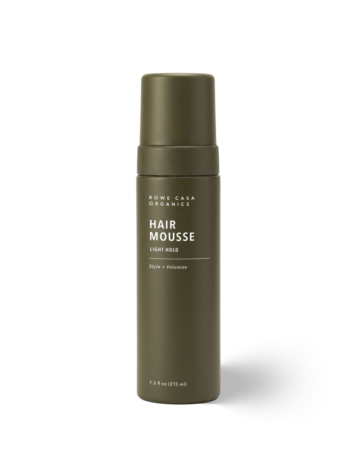 Hair Mousse | 7.3 oz