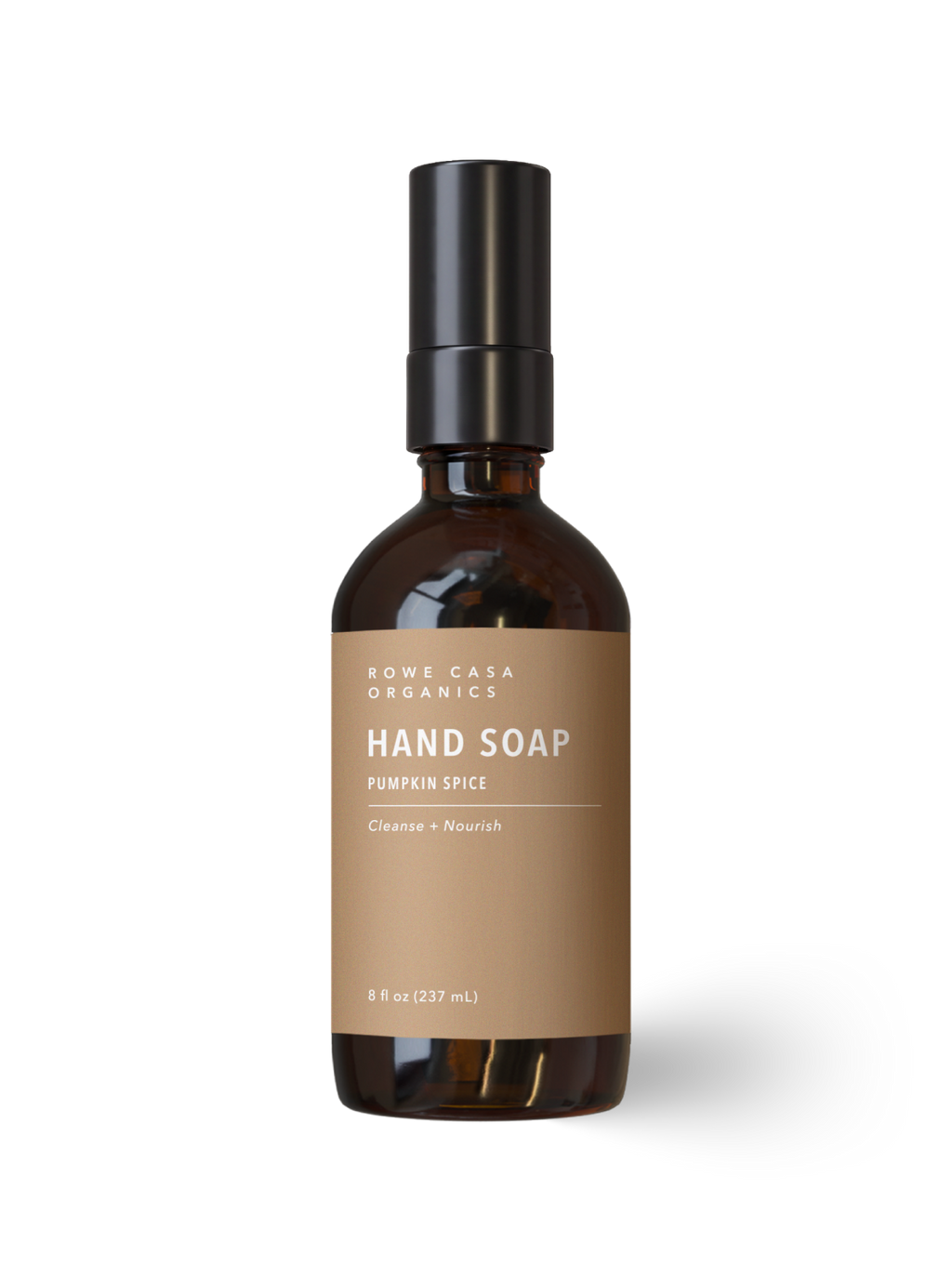Pumpkin Spice Hand Soap | 8 oz