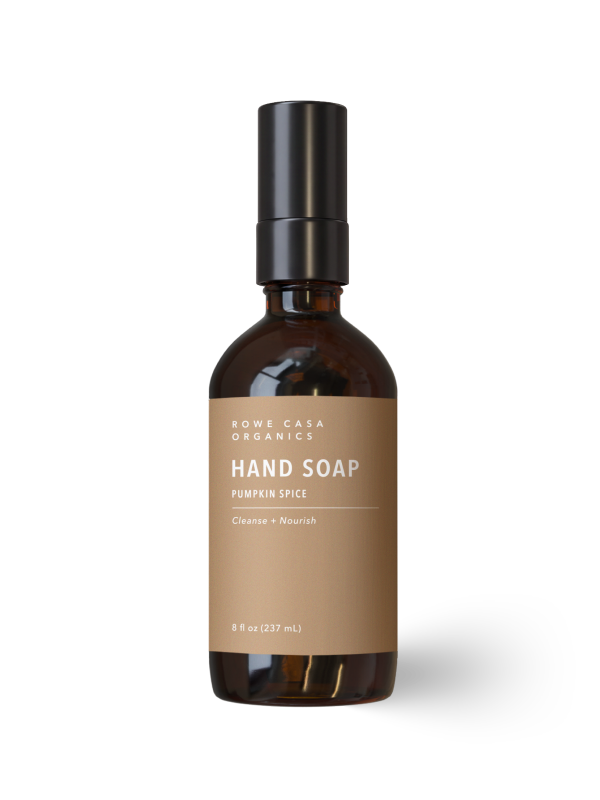 Pumpkin Spice Hand Soap | 8 oz