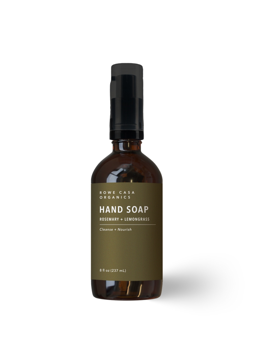 Hand Soap | 8 oz