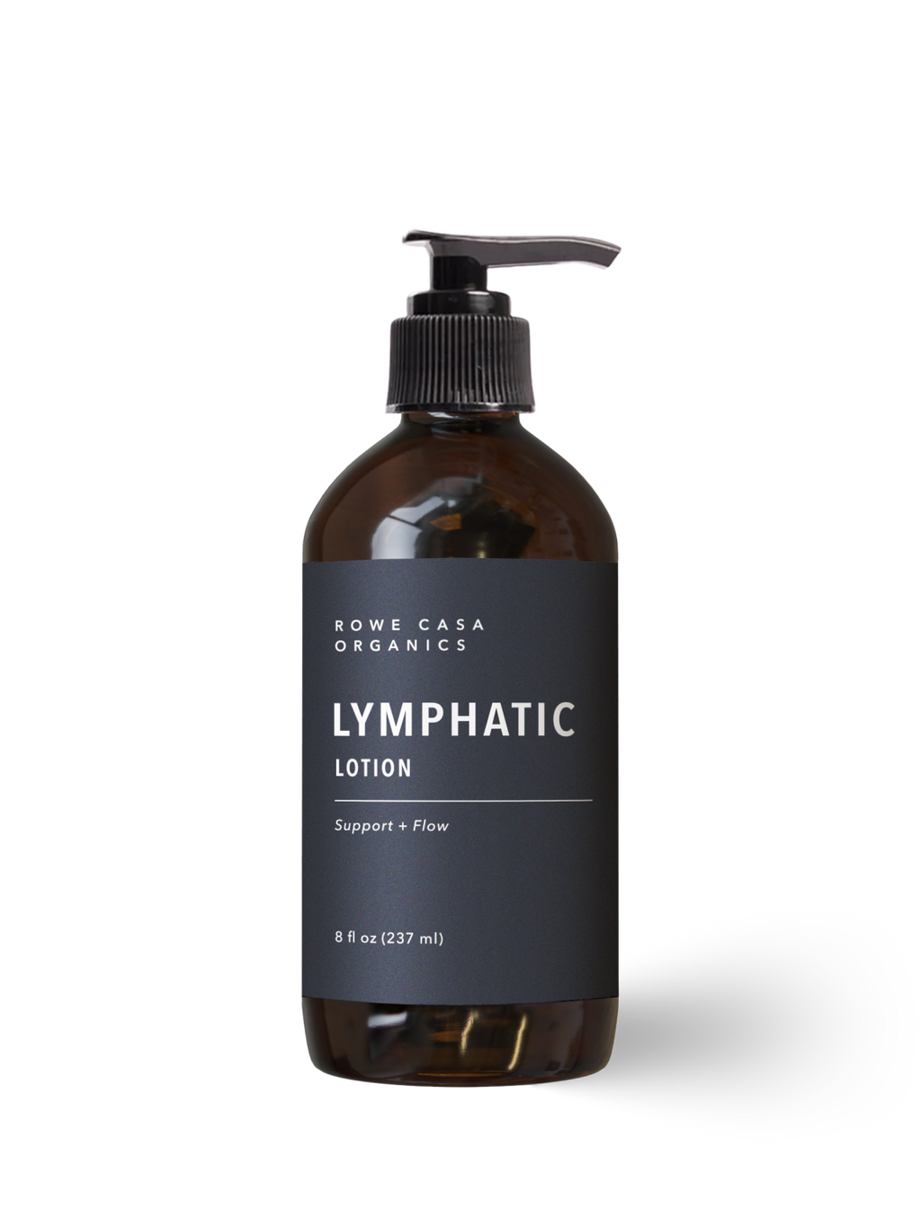 Lymphatic Lotion | 8 oz