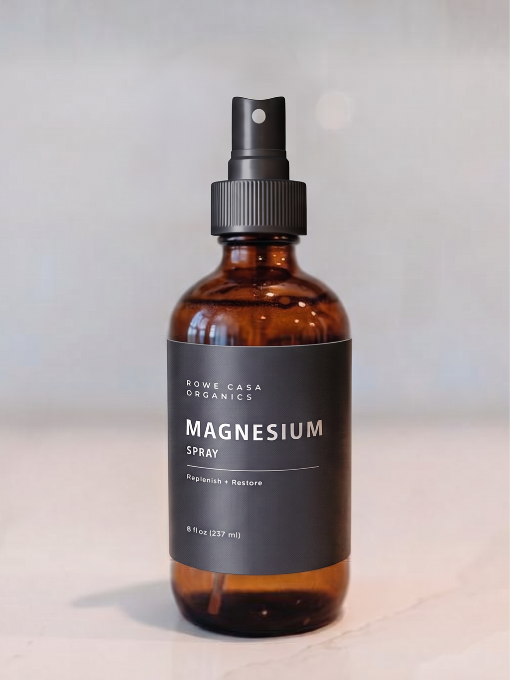 Magnesium Spray | 8 oz
