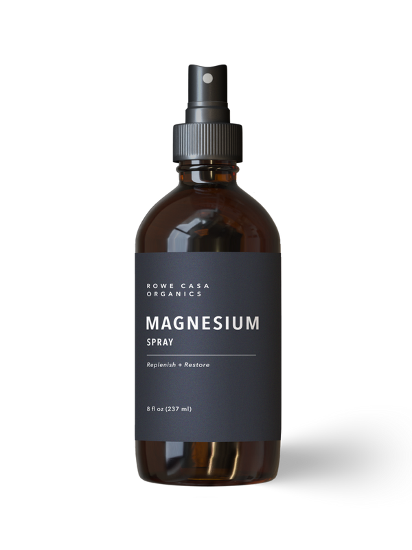 Magnesium Spray | 8 oz