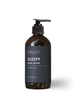 Sleepy Body Lotion | 8 oz