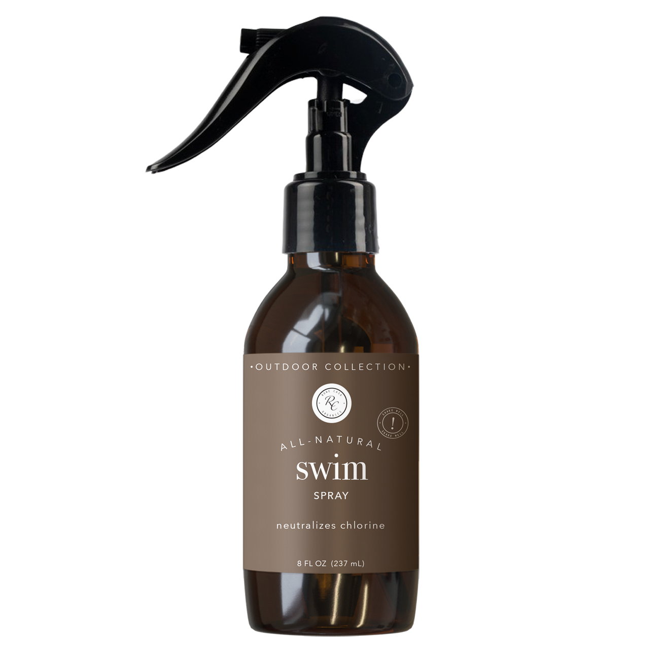 SWIM SPRAY | 8 oz
