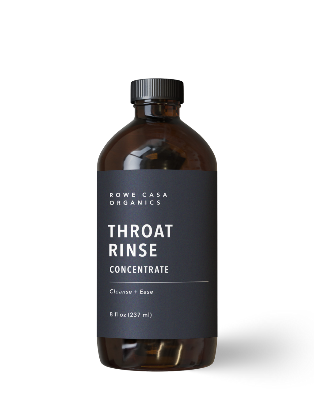 Throat Rinse Concentrate | 8 oz