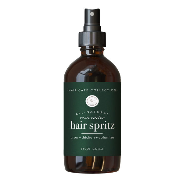 Hair Spritz – Rowe Casa Organics