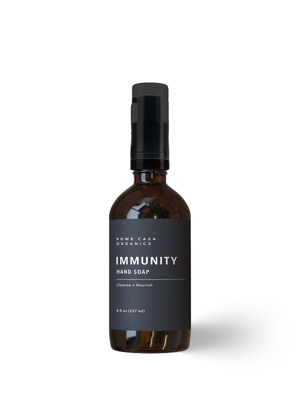 Hand Soap | 8 oz