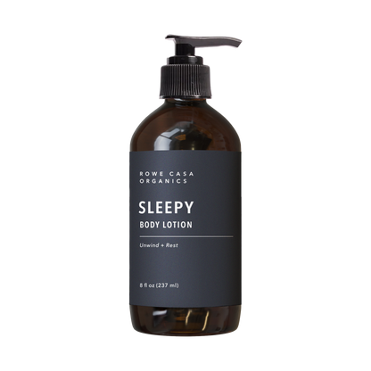 Body Lotion | 8 oz